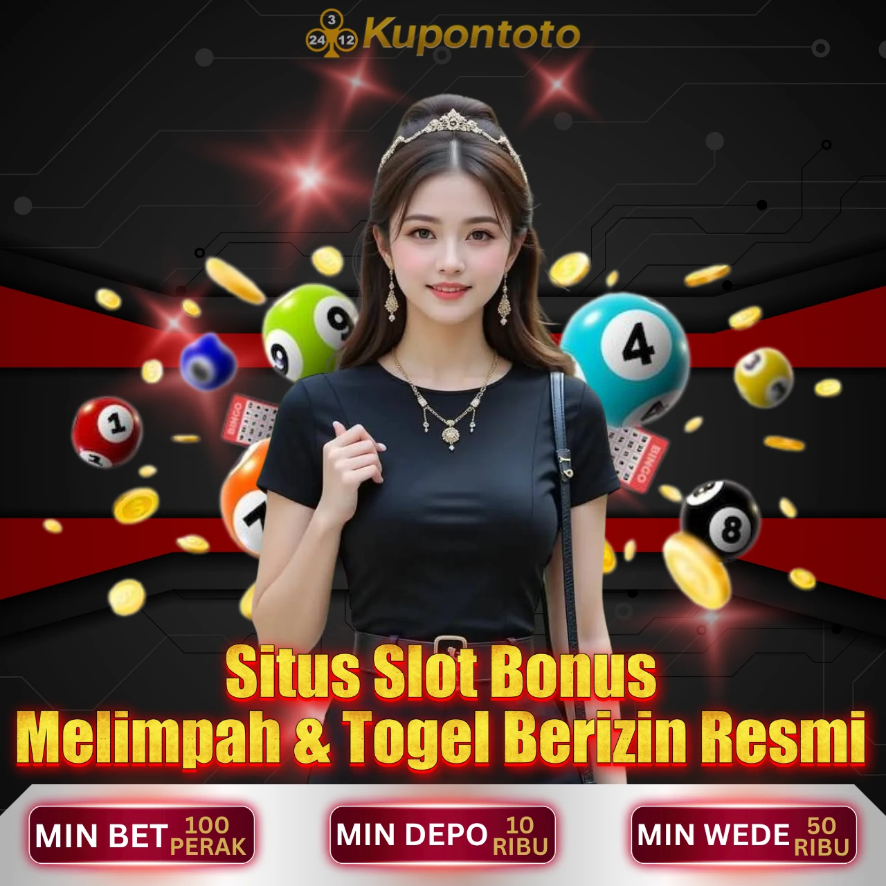 Kupontoto | Situs Slot Bonus Melimpah & Togel Berizin Resmi - WooCommerce eCommerce